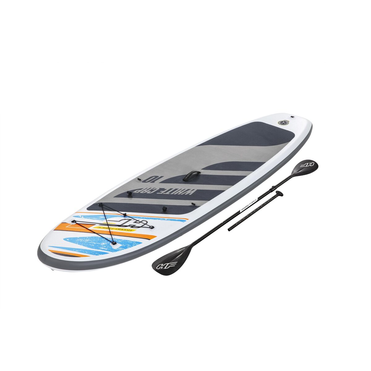 Daska za Paddle Surf Bestway Pisana